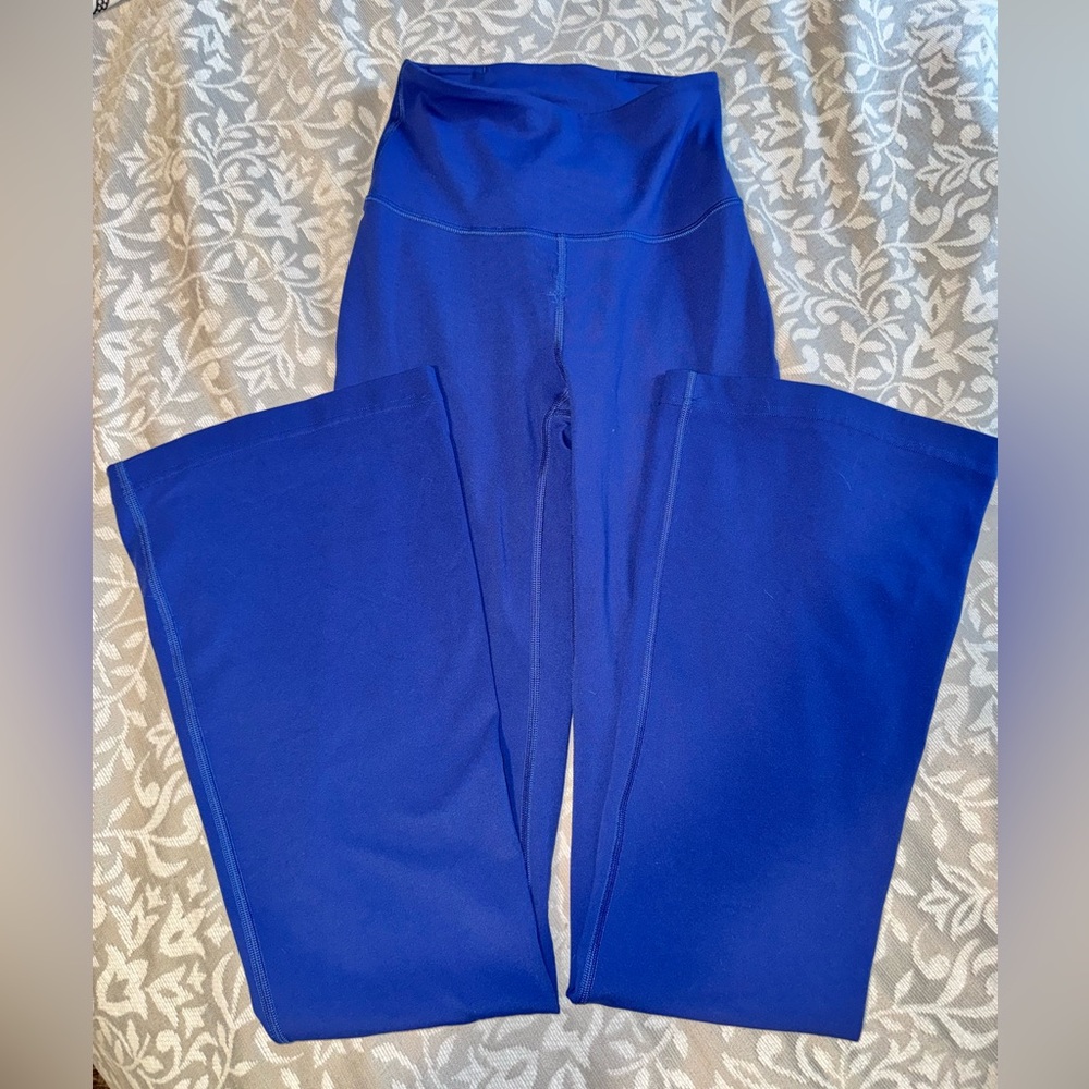 Lululemon groove pants